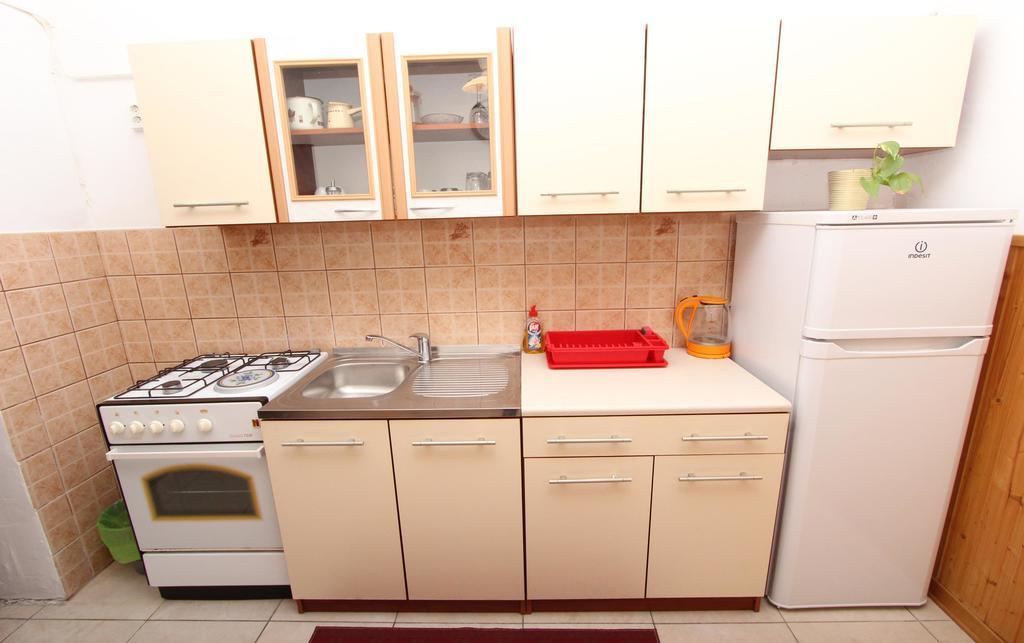 Studio Pupa โรวีน ภายนอก รูปภาพ